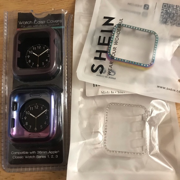 shein apple watch